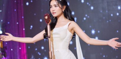Duyên Quỳnh nói gì về việc làm mới bản hit ‘Nhật ký của mẹ’?