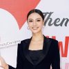 Á hậu Thủy Tiên chia sẻ hành trình yêu bản thân