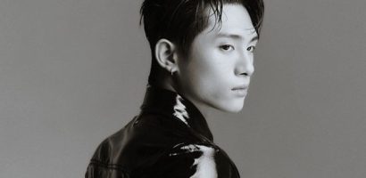GREY D trở thành nghệ sĩ Gen Z dẫn đầu lượt người nghe hàng tháng trên Spotify