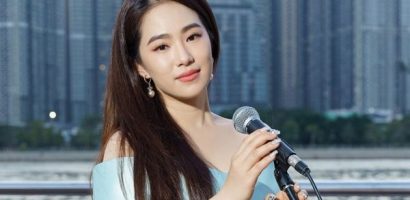 Lương Bích Hữu đã ‘Quên cách yêu’ sau 11 năm