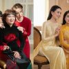 Đình Tú, Huyền Lizzie, MC Mai Ngọc hạnh phúc chia sẻ về mẹ