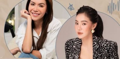 Minh Tú được ‘Bà trùm hoa hậu’ hứa chăm lo việc học đại học