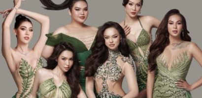 Team Xanh Mai Ngô chuẩn bị ‘lội ngược dòng’ ngoạn mục