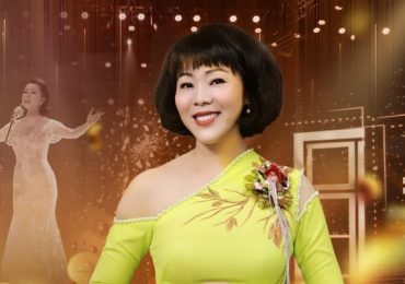 ‘Công chúa nhạc Jazz’ Yến Xuân và hành trình vượt qua biến cố