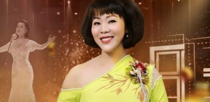 ‘Công chúa nhạc Jazz’ Yến Xuân và hành trình vượt qua biến cố