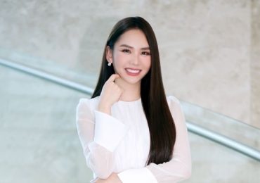 Hoa hậu Mai Phương thừa nhận từng tuyệt vọng khi gặp nhiều biến cố