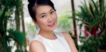 MC Thanh Thảo: ‘Hugo không đóng khung mà là sự phân biệt’