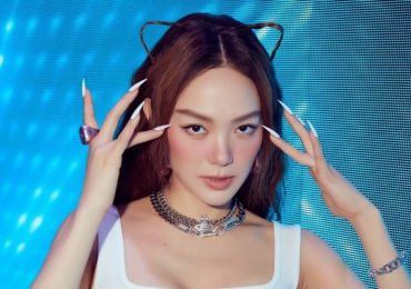 Minh Hằng chuẩn bị show thực tế về quá trình mang thai