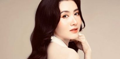 Diễn viên Nguyệt Ánh từng đóng 5 – 6 bộ phim cùng lúc