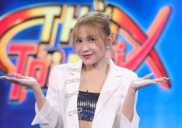 Khả Như ‘thu phục’ thêm nhiều fans qua gameshow
