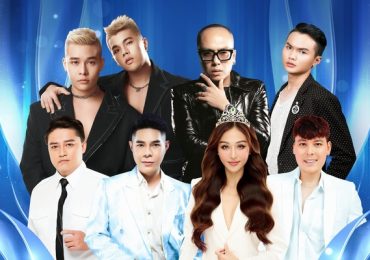 Hé lộ Ban chuyên môn “khủng” của ‘Miss World Vietnam 2023’