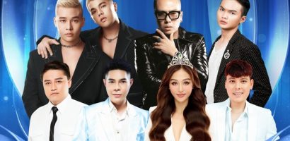 Hé lộ Ban chuyên môn “khủng” của ‘Miss World Vietnam 2023’