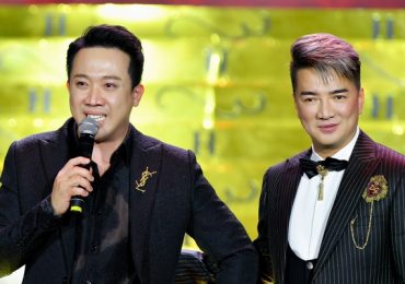 n Thành: ‘Anh Đàm Vĩnh Hưng đã nổi tiếng một phần tư thế kỷ’