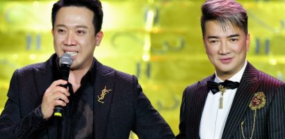 n Thành: ‘Anh Đàm Vĩnh Hưng đã nổi tiếng một phần tư thế kỷ’
