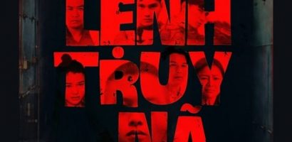 ‘Lệnh truy nã’ – Cuộc đối đầu cam go giữa cảnh sát và tội phạm