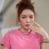 Lý Nhã Kỳ nóng bỏng khoe đường cong ‘căng đét’