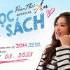 Hoa hậu Đoàn Thiên Ân tung teaser series ‘HỌC SÁCH’