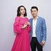 Hồ Trung Dũng: ‘Làm việc với Quỳnh Lương không dễ’