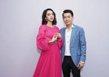 Hồ Trung Dũng: ‘Làm việc với Quỳnh Lương không dễ’