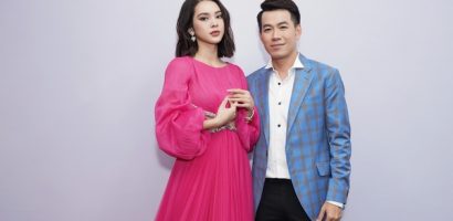 Hồ Trung Dũng: ‘Làm việc với Quỳnh Lương không dễ’