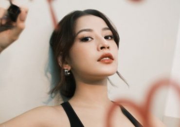 Chi Pu mở màn 2023 bằng dự án kinh doanh mới