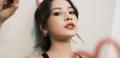 Chi Pu mở màn 2023 bằng dự án kinh doanh mới