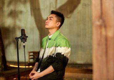 Phạm Khánh Hưng hát lại ca khúc gắn liền với cuộc tình đổ vỡ của Phạm Thanh Thảo