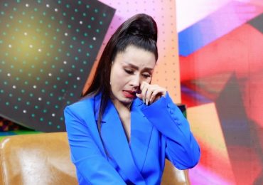 Kiều Oanh: ‘Tôi diễn chính kịch xong mới đi tấu hài để kiếm sống’