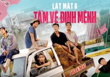 Lý Hải gây bất ngờ với trailer đầu tiên của ‘Lật mặt 6’