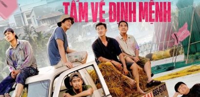 Lý Hải gây bất ngờ với trailer đầu tiên của ‘Lật mặt 6’