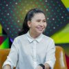 Thụy Mười và khoảnh khắc đăng quang ‘Cùng nhau tỏa sáng’