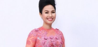 Thùy Trang tiết lộ cô là người tỏ tình với ông xã