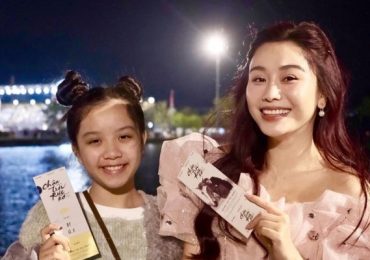MC Anh Thơ nói về những cái khó khi xem show Hà Anh Tuấn