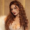 Vũ Thu Phương nhận giải ‘Comeback Of The Year’