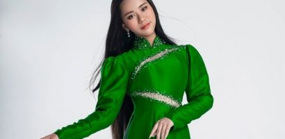 4 ngày thử nắng gió Dubai, Bella Vũ về nước với làn da rám nắng