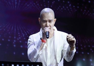 Nathan Lee không thích fans ‘cuồng’ mình