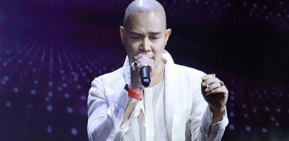 Nathan Lee không thích fans ‘cuồng’ mình