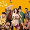 Hội chị em ‘Chuyện xóm tui: Con Nhót mót chồng’ từ đanh đá hóa dịu dàng ngày 8/3