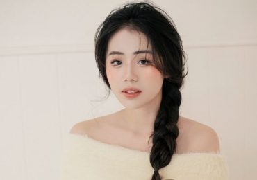 Hương Ly là nữ ca sĩ V-pop dẫn đầu lượt view trên YouTube
