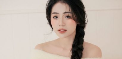 Hương Ly là nữ ca sĩ V-pop dẫn đầu lượt view trên YouTube