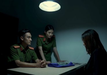‘Đội trọng án’ gây bất ngờ với dàn diễn viên triển vọng
