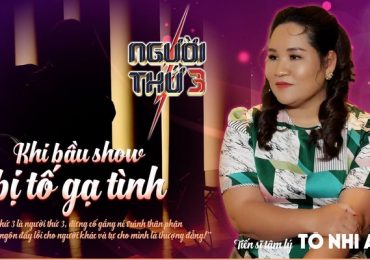 Chàng trai LGBT hoang mang không biết mình là người thứ 2 hay là người thứ 3