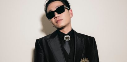 Rapper Wowy chính thức xác nhận sẽ không ngồi vị trí HLV Rap Việt mùa 3