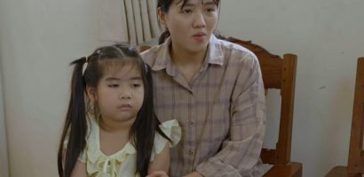 Cô gái giúp đỡ người từng đối xử không tốt với mình
