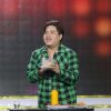 ‘Bé 7’ tận dụng sở trường đối đáp loạt câu hỏi khó của dàn cố vấn