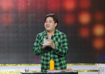 ‘Bé 7’ tận dụng sở trường đối đáp loạt câu hỏi khó của dàn cố vấn