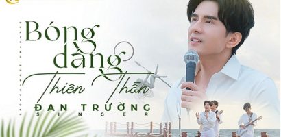 Đan Trường nói gì khi được khen ‘ca sĩ chăm chỉ nhất showbiz Việt’