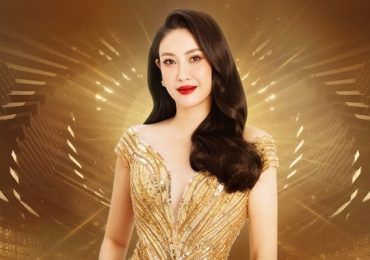 Hoa hậu Hà Kiều Anh tiếp tục đảm nhận vị trí Trưởng BGK MGVN2023
