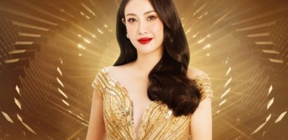 Hoa hậu Hà Kiều Anh tiếp tục đảm nhận vị trí Trưởng BGK MGVN2023