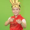 Bùi Công Nam gây hụt hẫng khi không trả lời được câu hỏi: ‘Sơn Tinh là con rể của vị vua nào?’